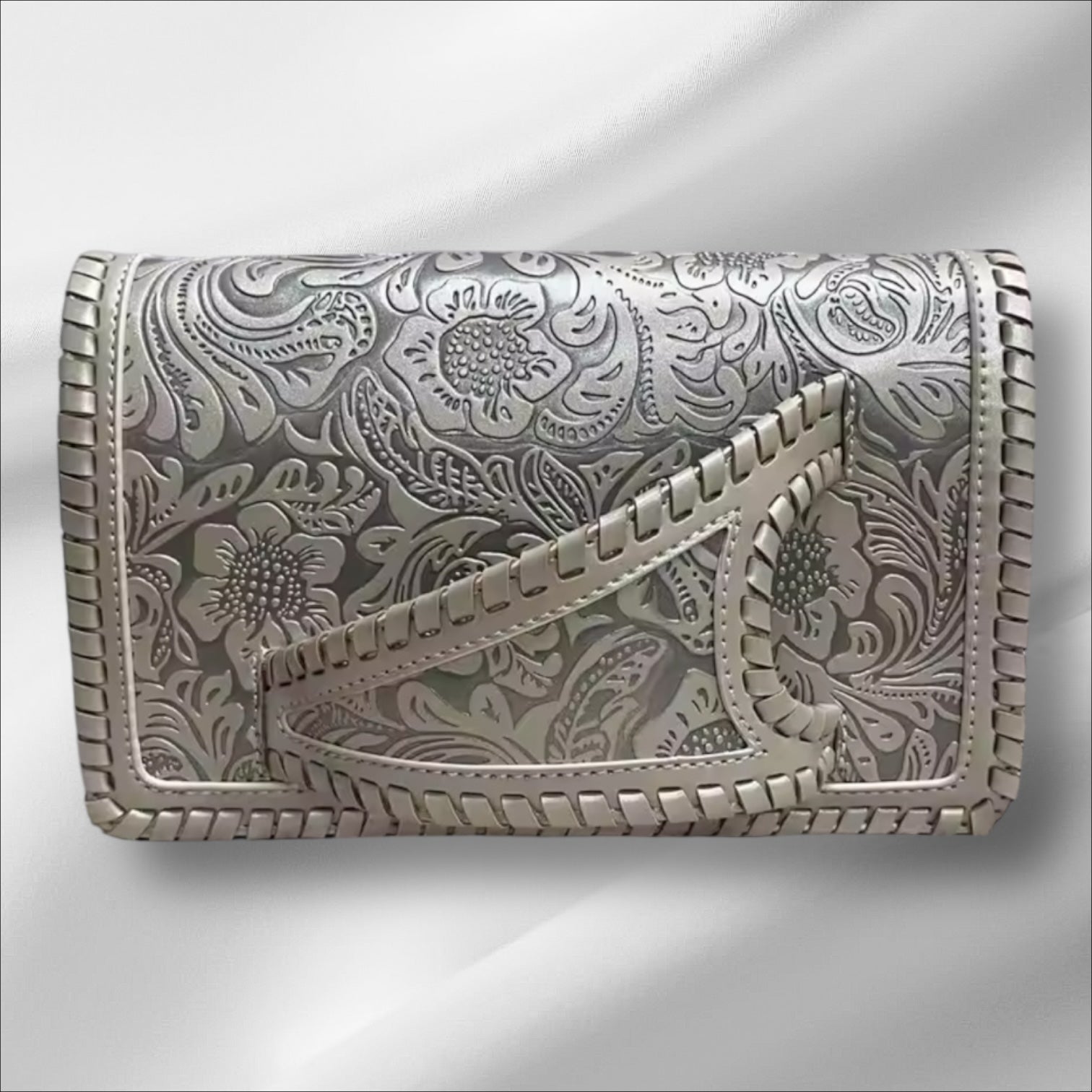 The Silverado Clutch