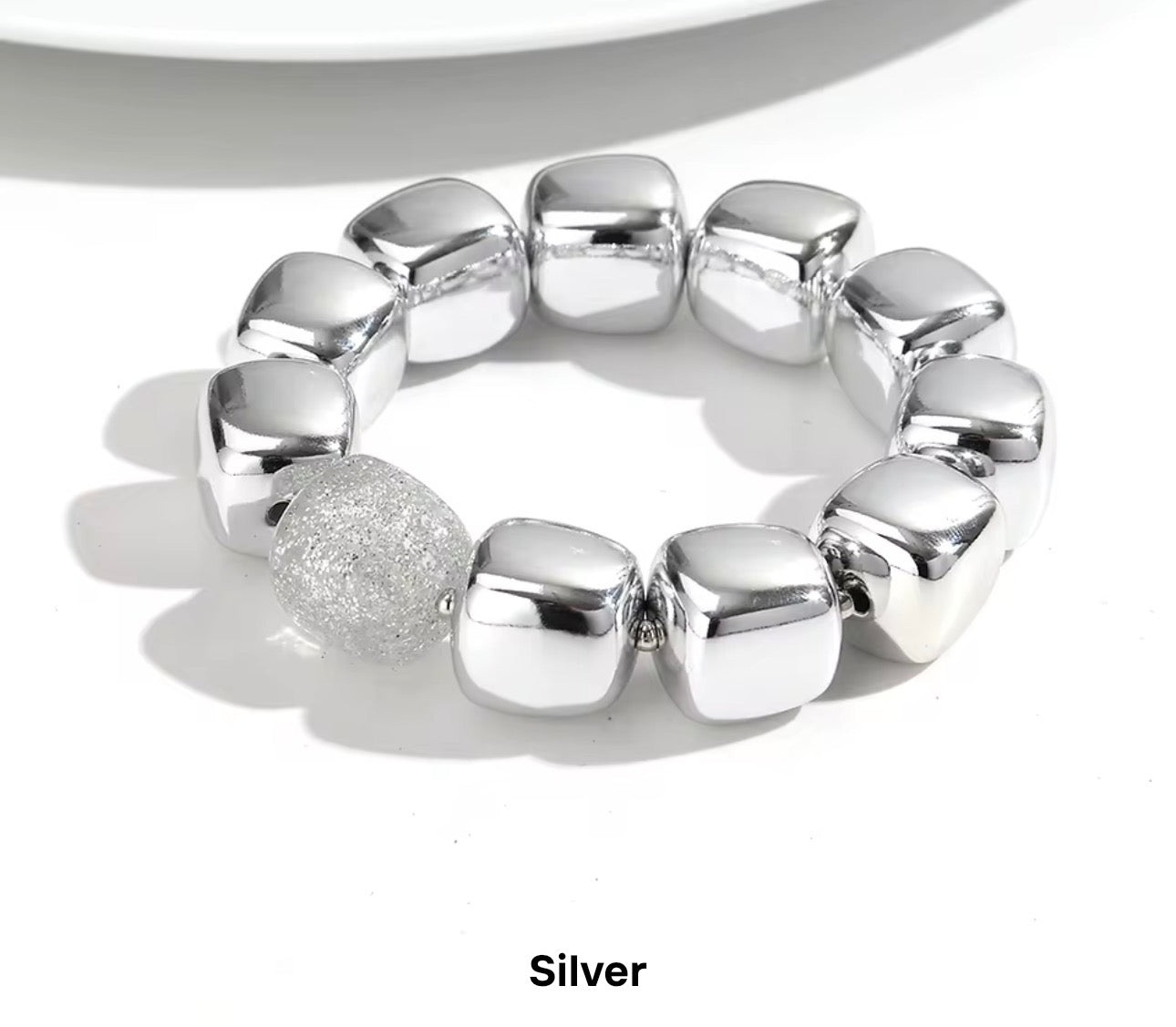 Bubble Boho Bracelets