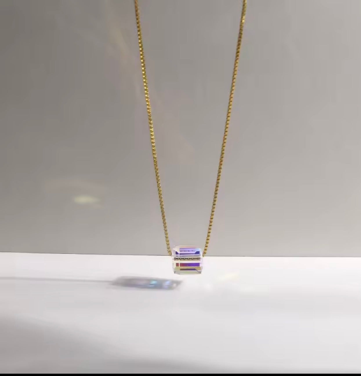 The Amalfi Nights Necklace