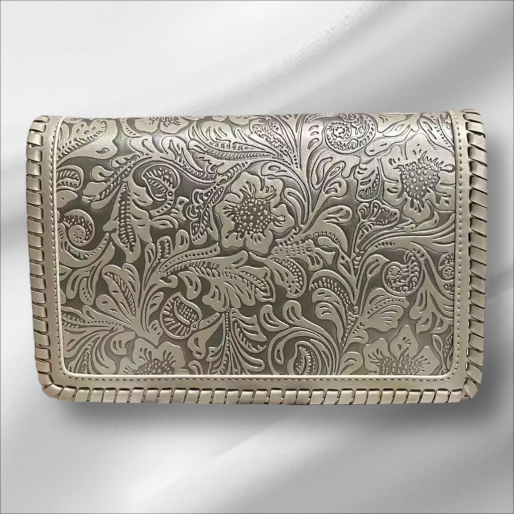 The Silverado Clutch