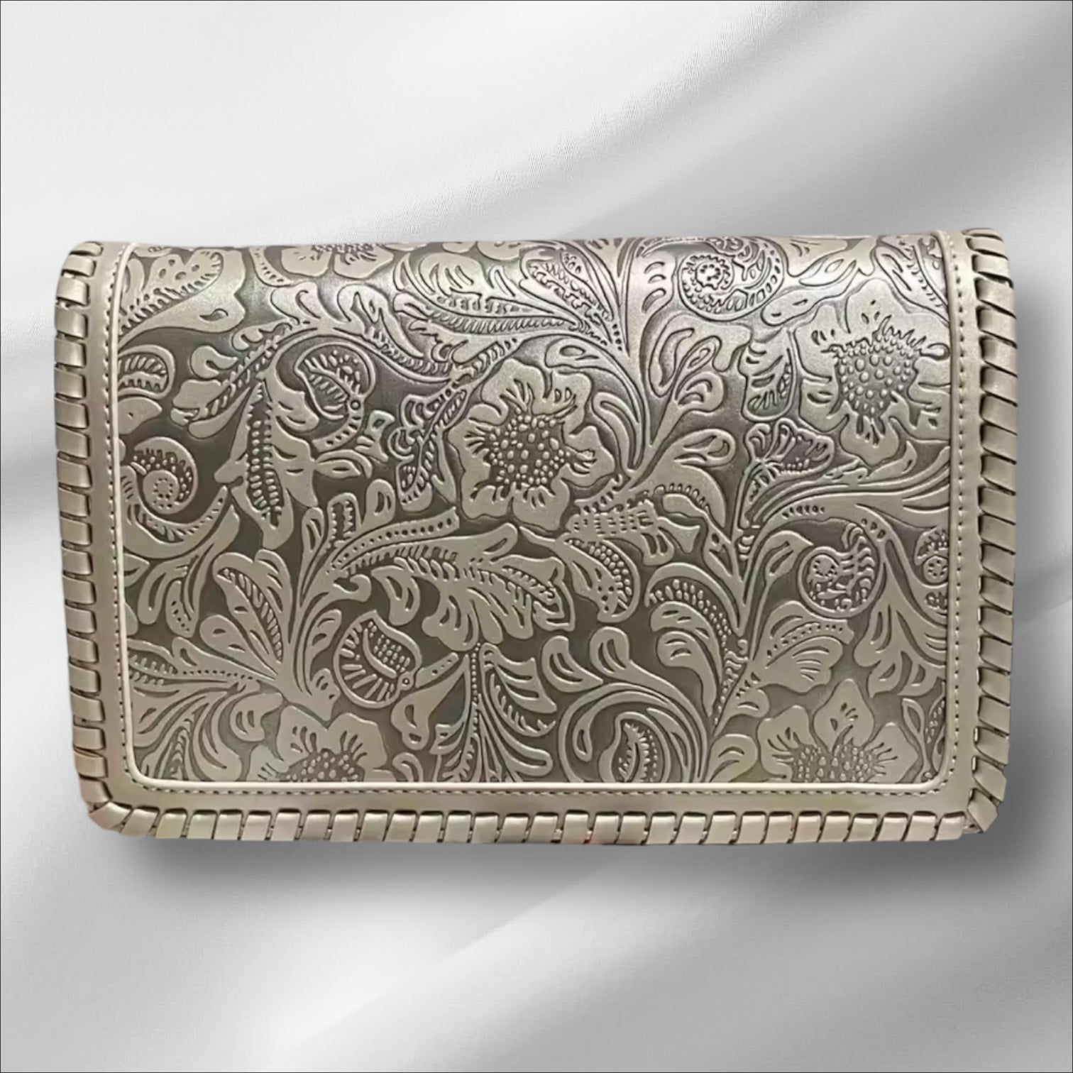 The Silverado Clutch