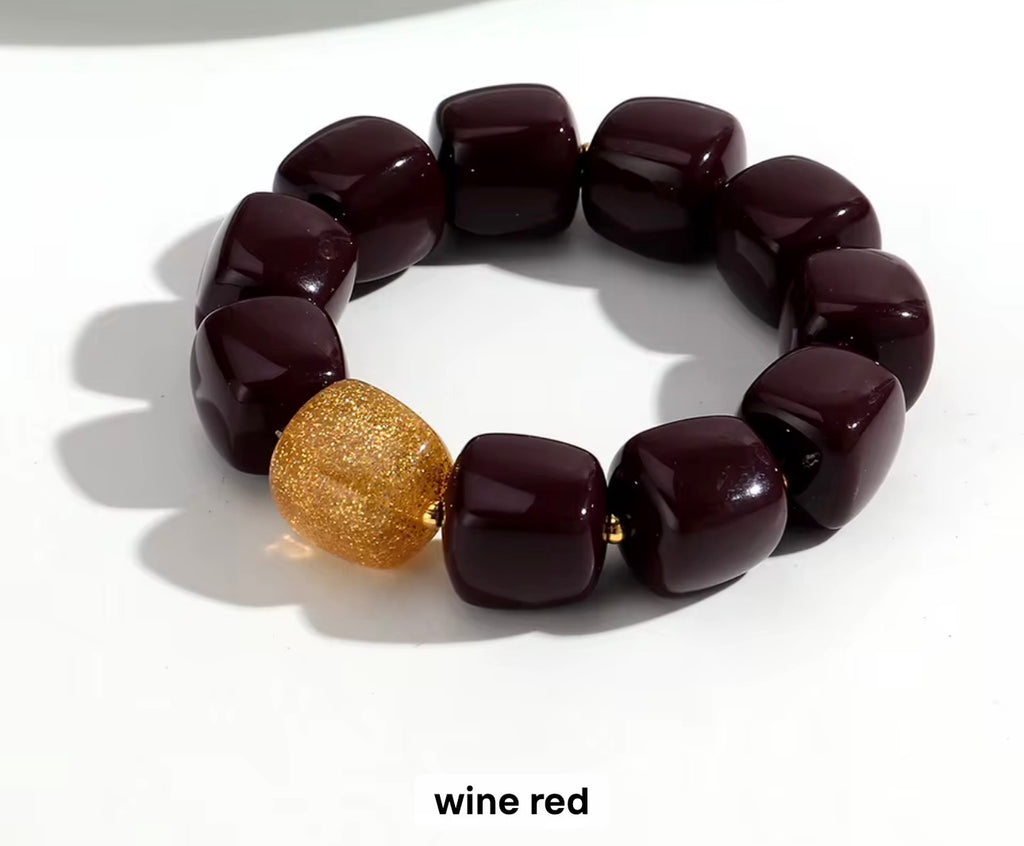 Bubble Boho Bracelets