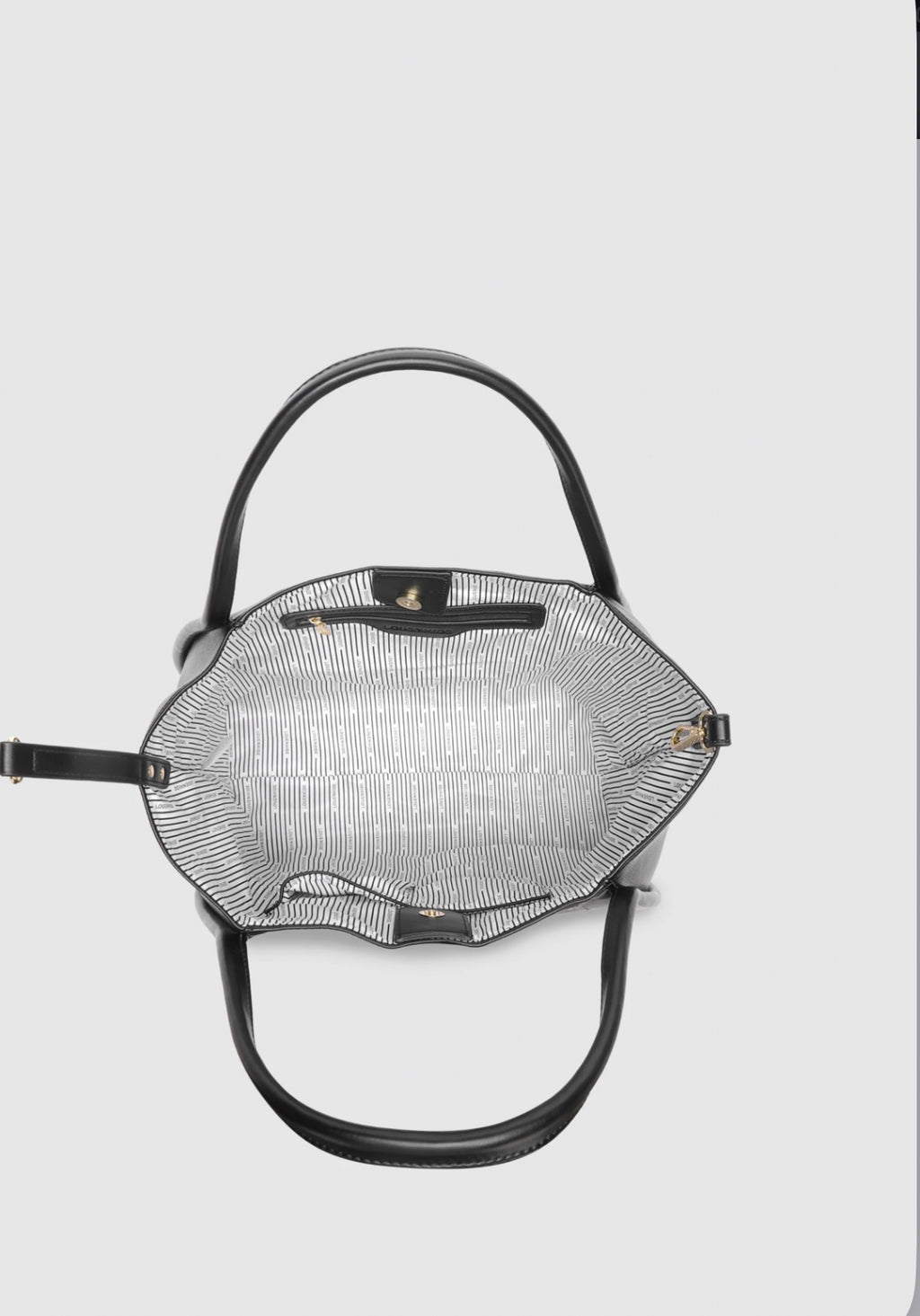 Sutton Louenhide Bag
