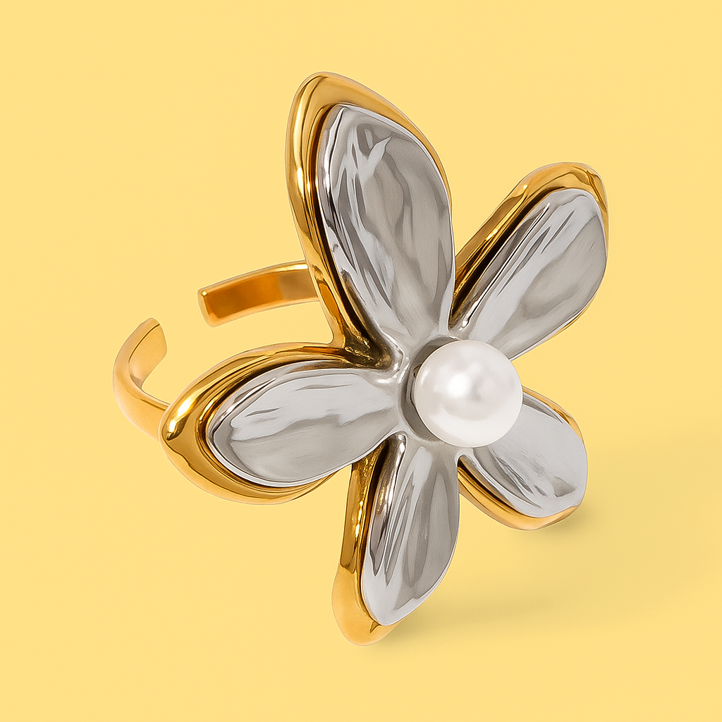 The Daisy Ring