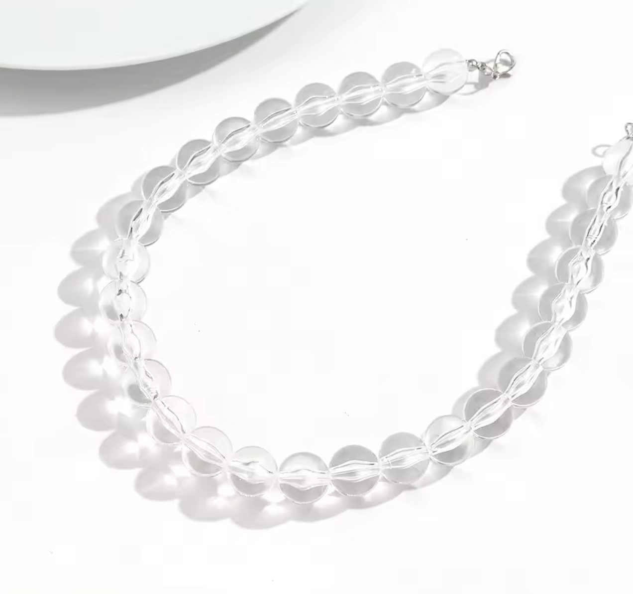 Sunkissed Statement Necklace