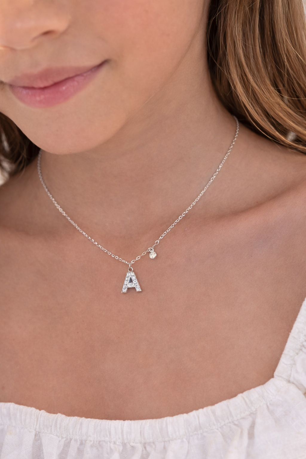 The Simply Me Necklace