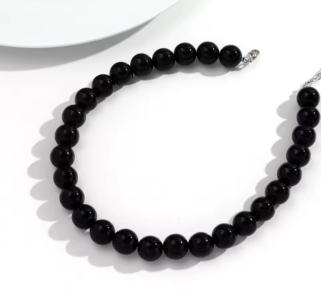 Sunkissed Statement Necklace