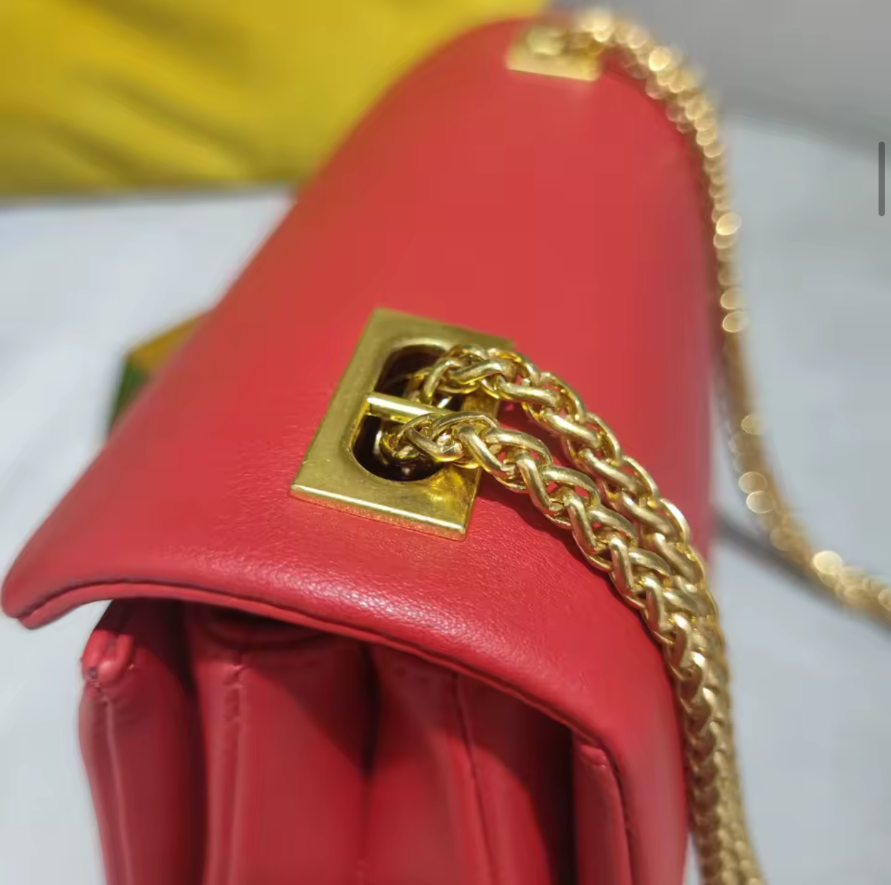 Meet Me at the Opera