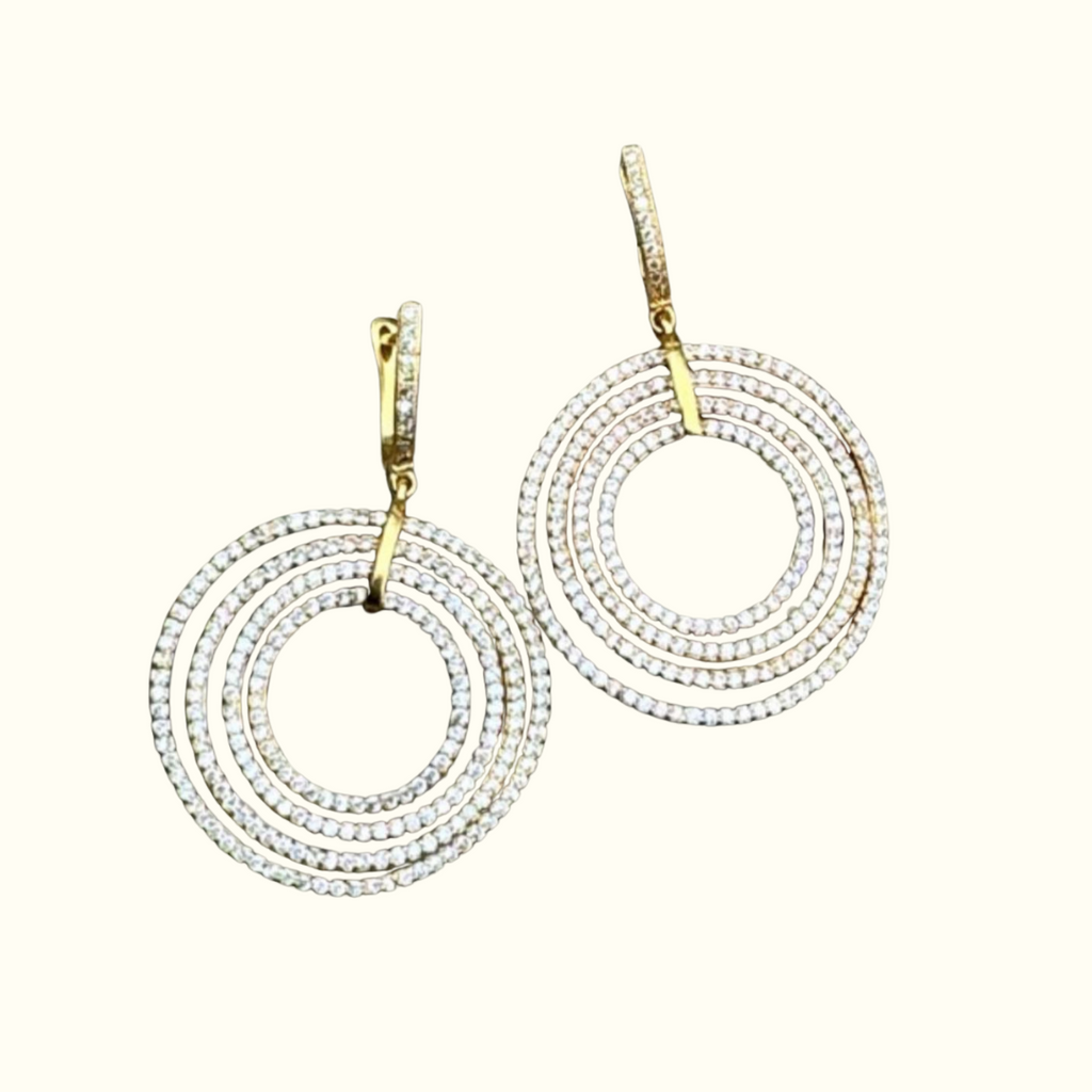 Marinella Earrings