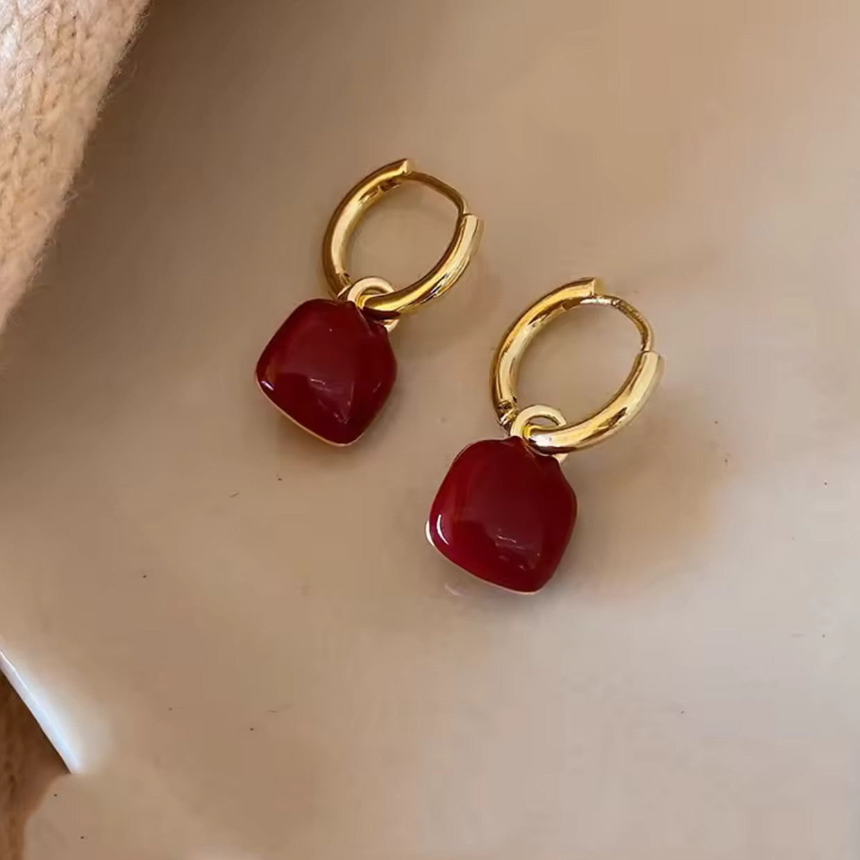 Capri Earrings