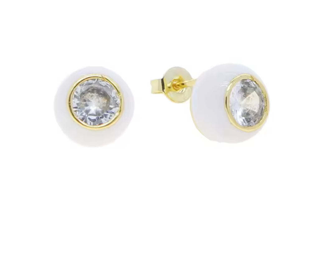 Gioia Earrings