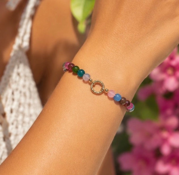 Dolce Vita Stretch Bracelets