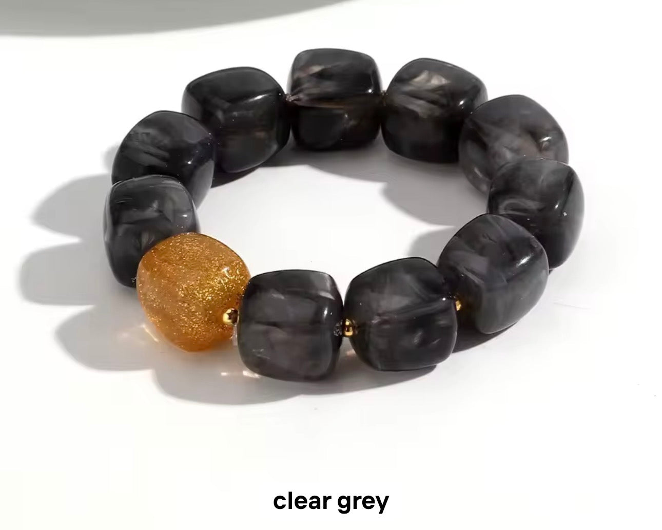 Bubble Boho Bracelets