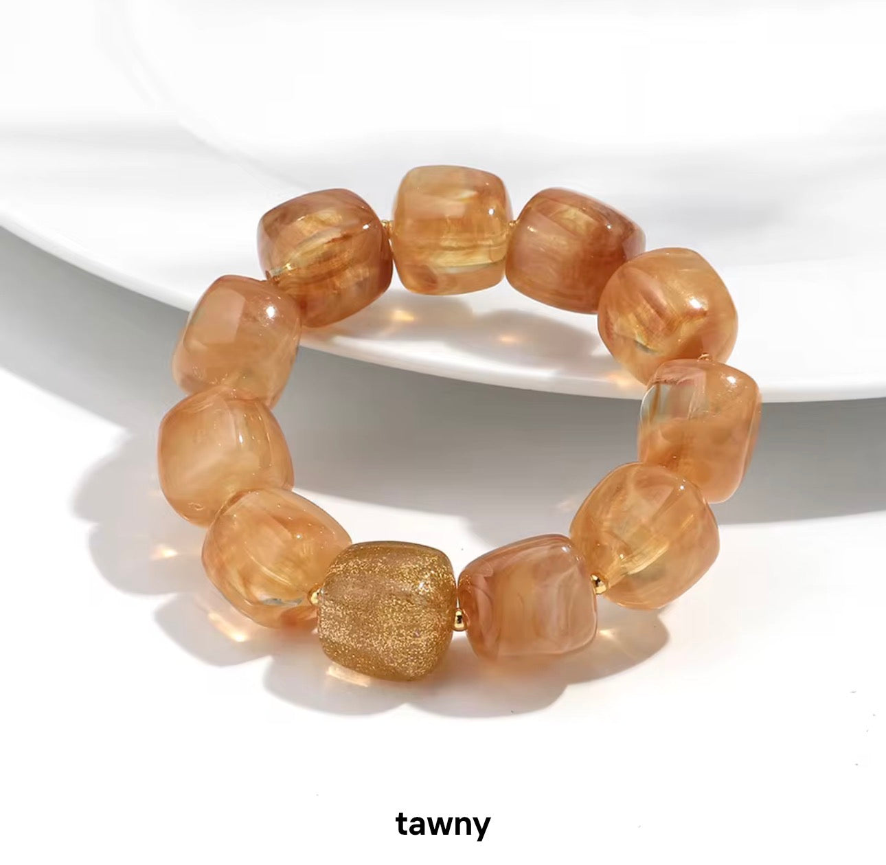 Bubble Boho Bracelets