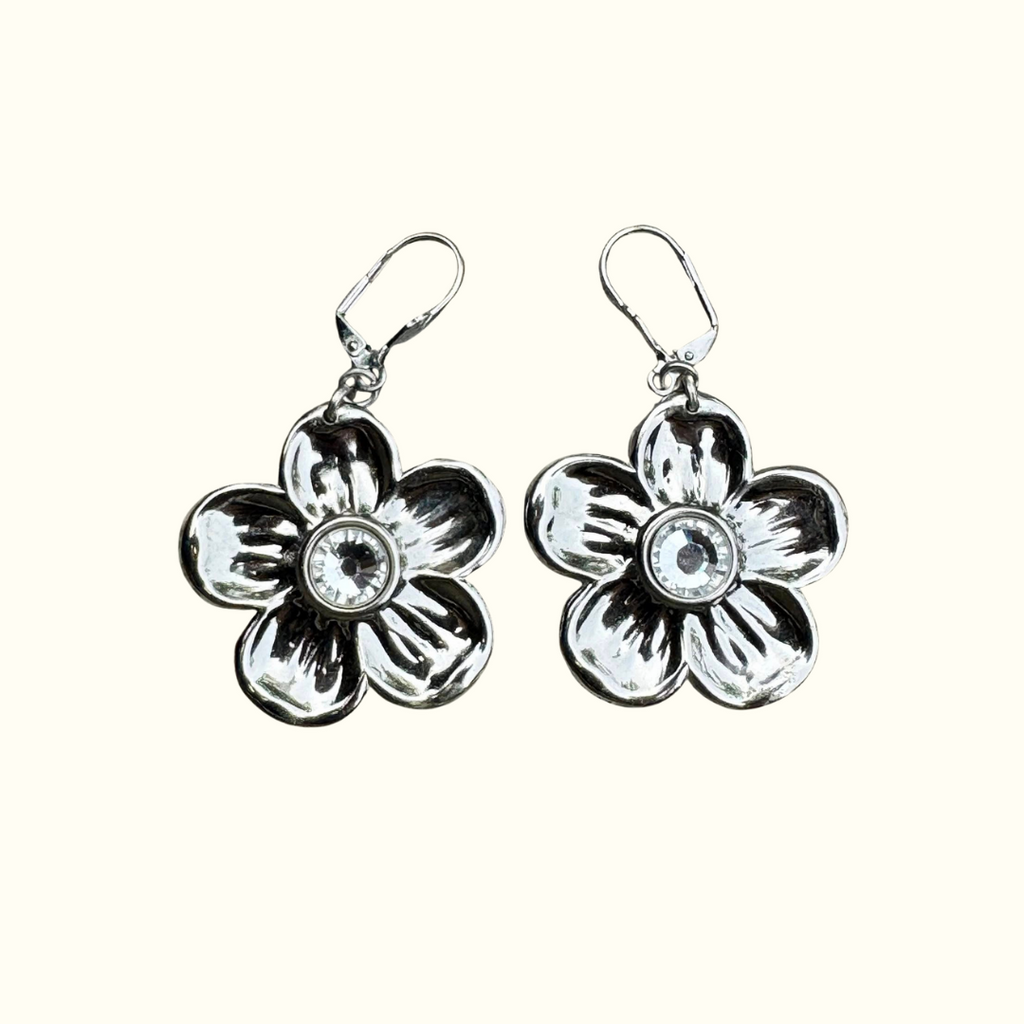 Daisy Earrings