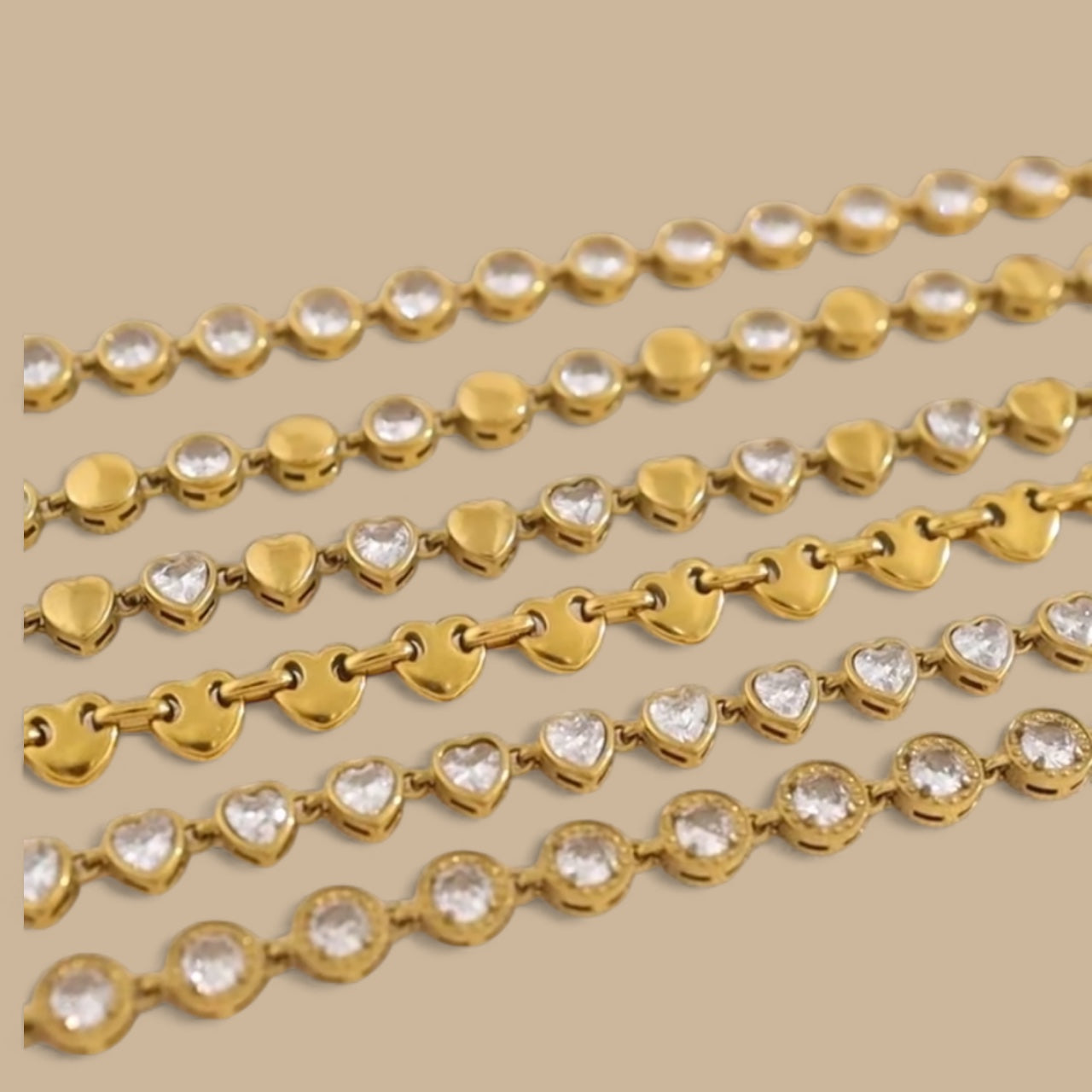 Heartbreaker Bracelet