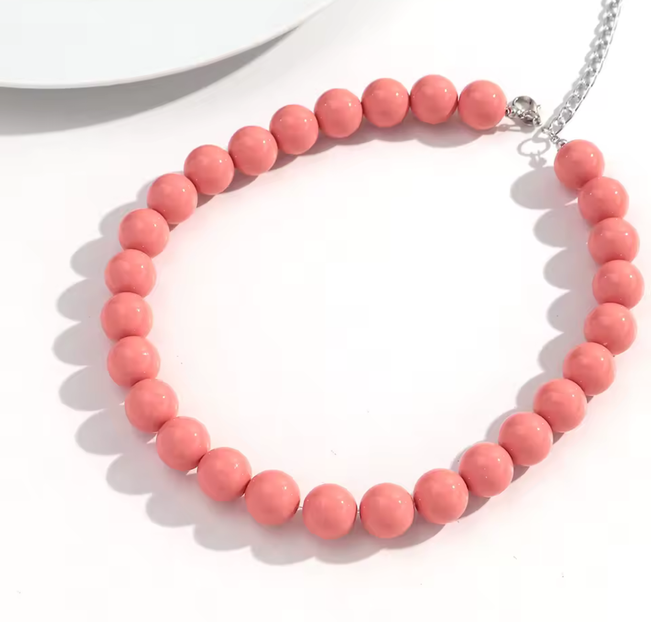 Sunkissed Statement Necklace