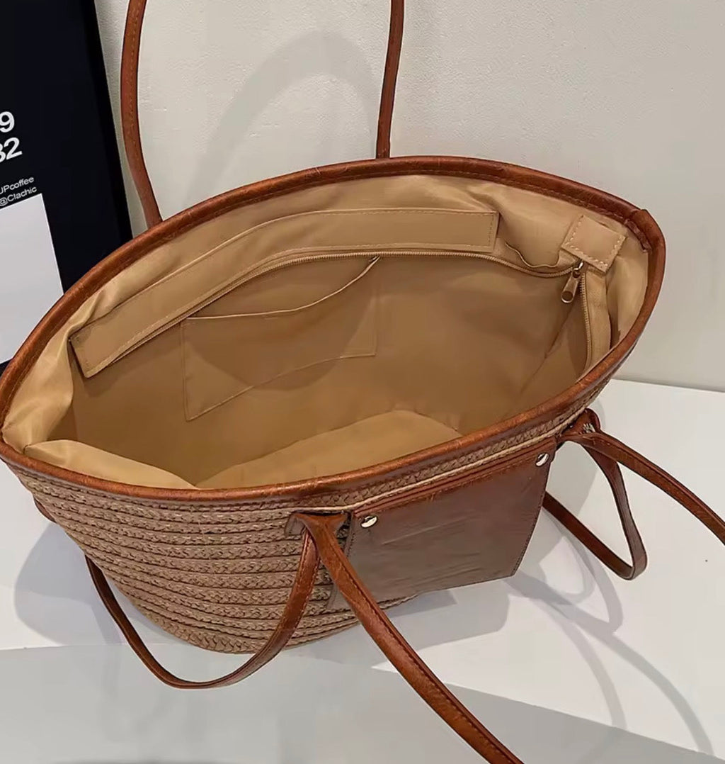 Tuscan Summer Tote Bag