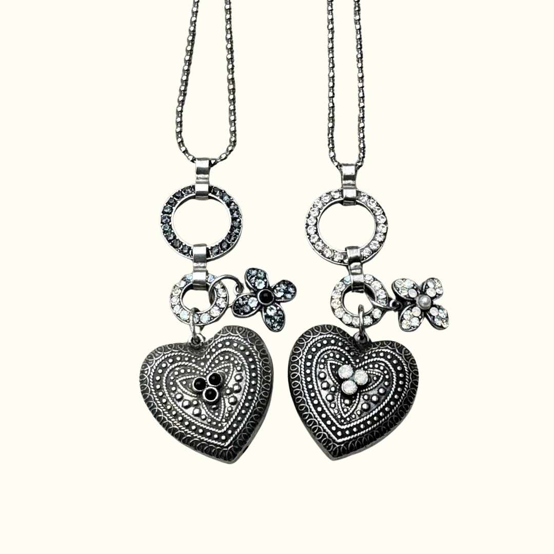 You're In My Heart Necklace