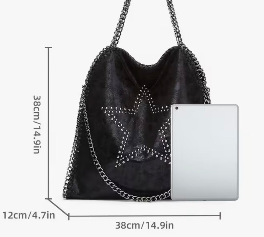 The Sorrento Swing Bag