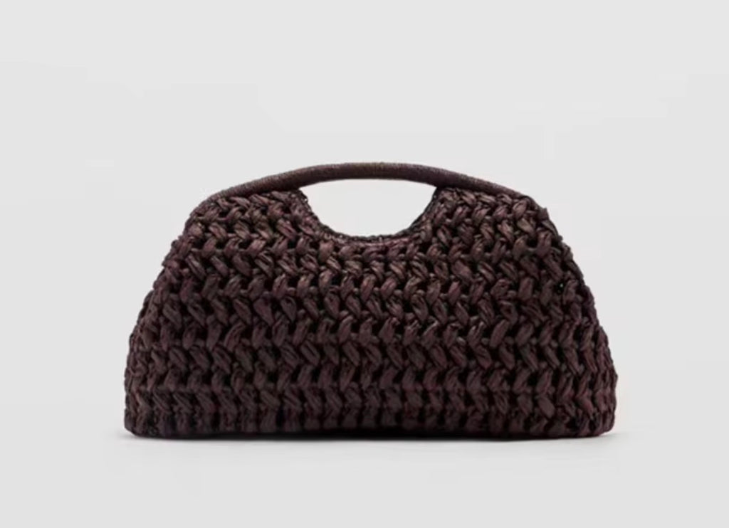 Portofino Clutch Bag