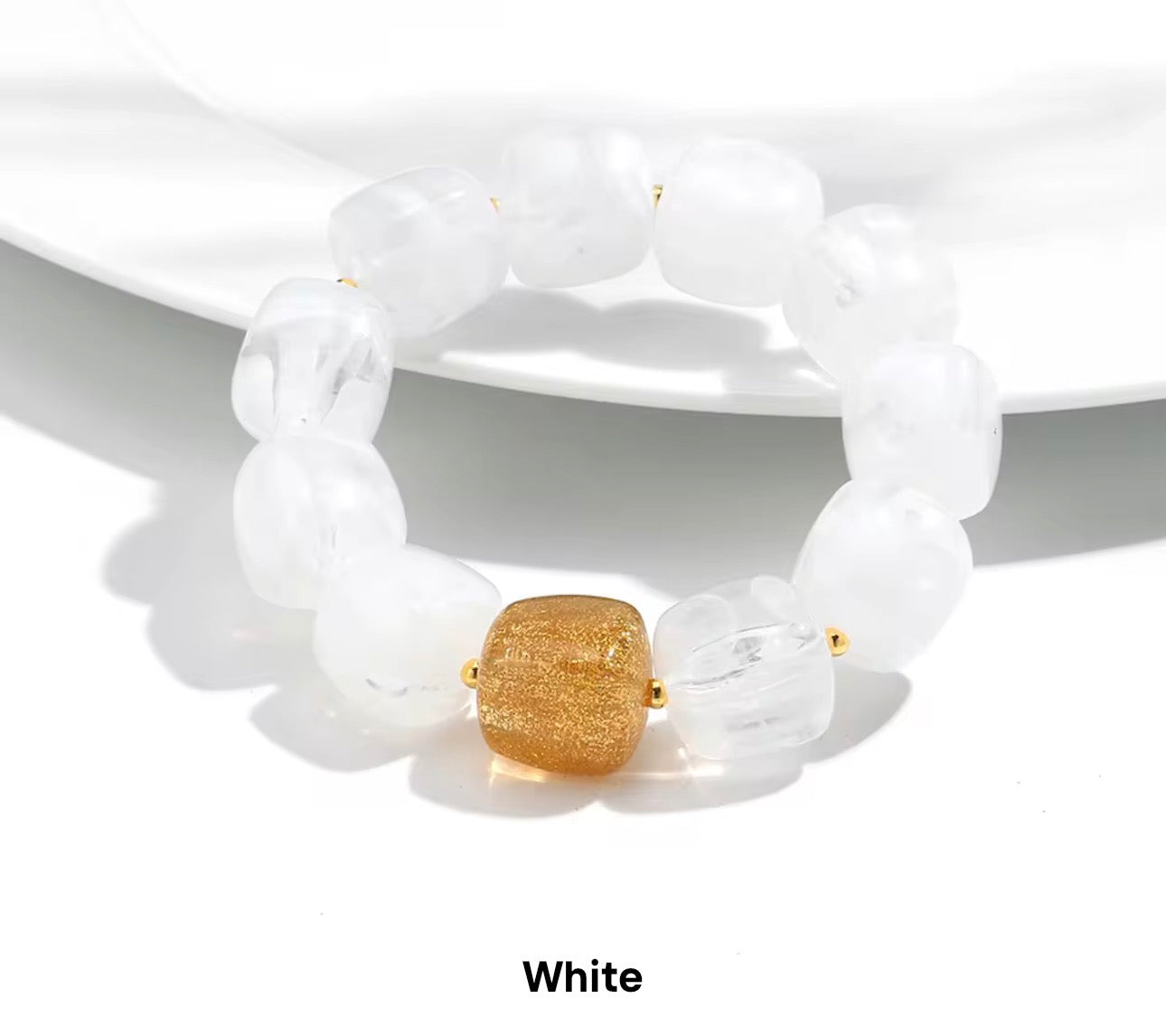 Bubble Boho Bracelets