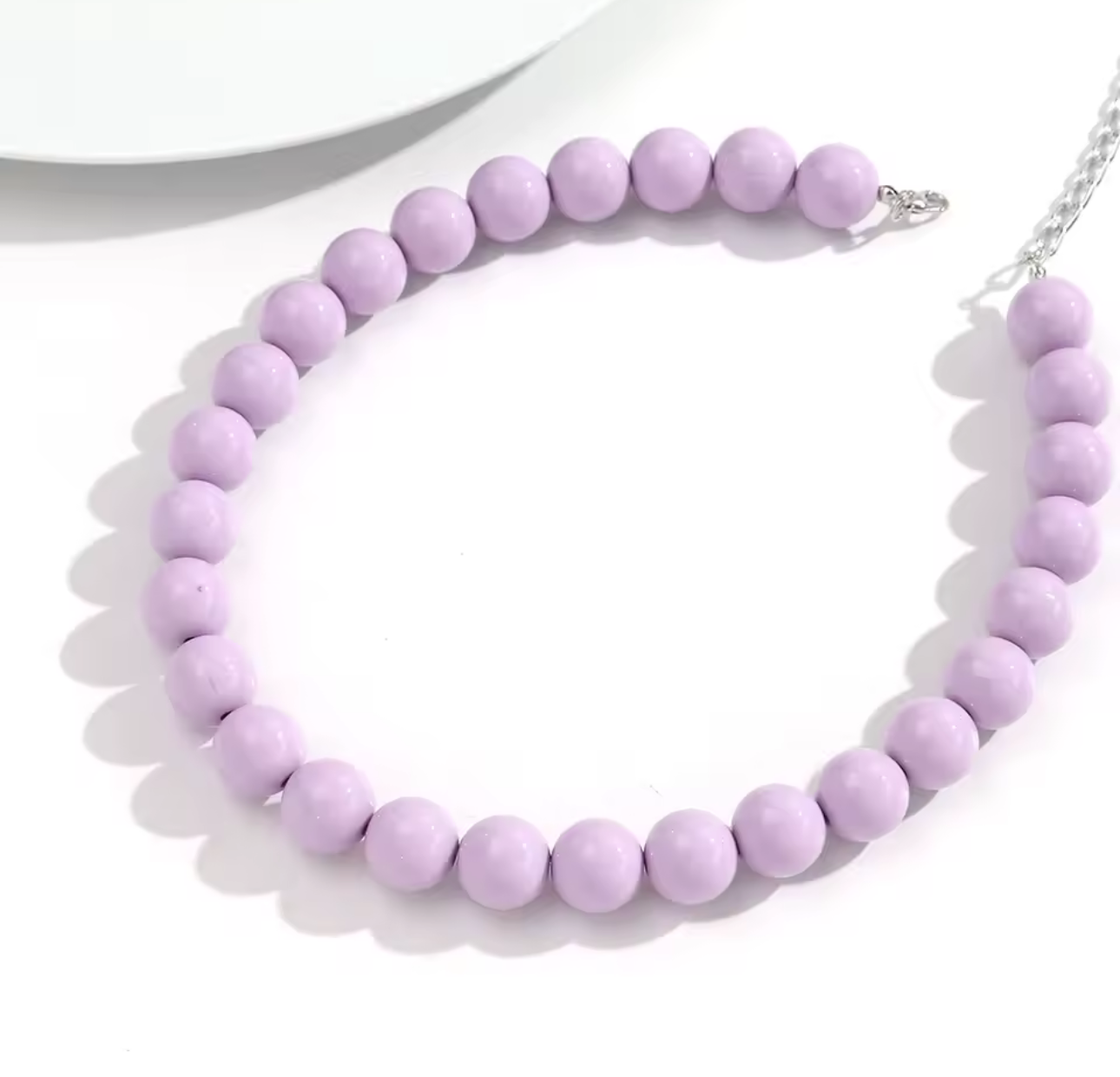 Sunkissed Statement Necklace