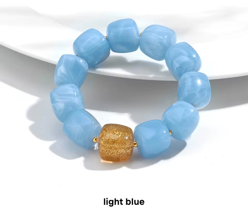 Bubble Boho Bracelets