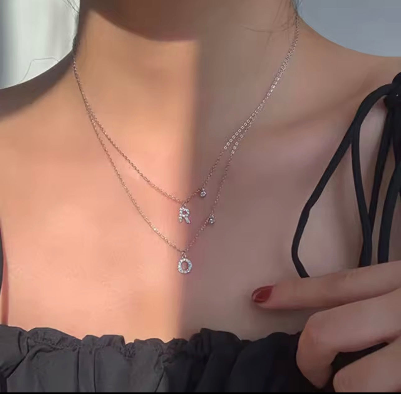 The Simply Me Necklace