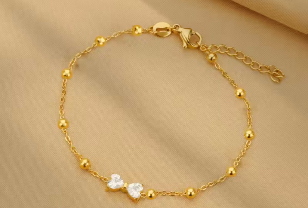 Bow-tiful Surprise Bracelet