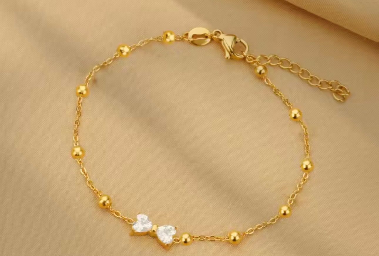 Bow-tiful Surprise Bracelet