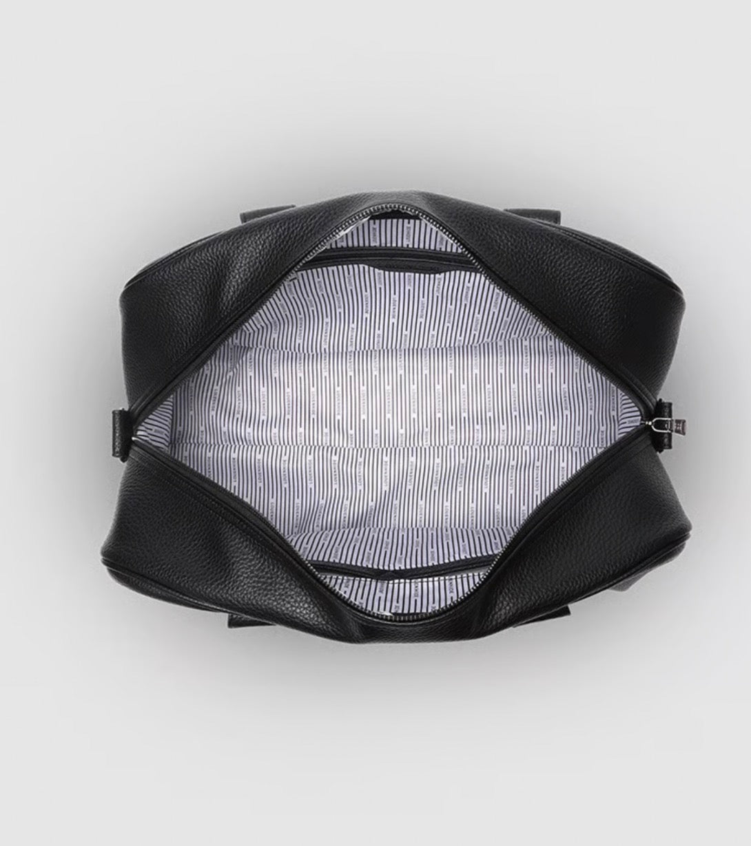 Milano Weekender Louenhide Bag