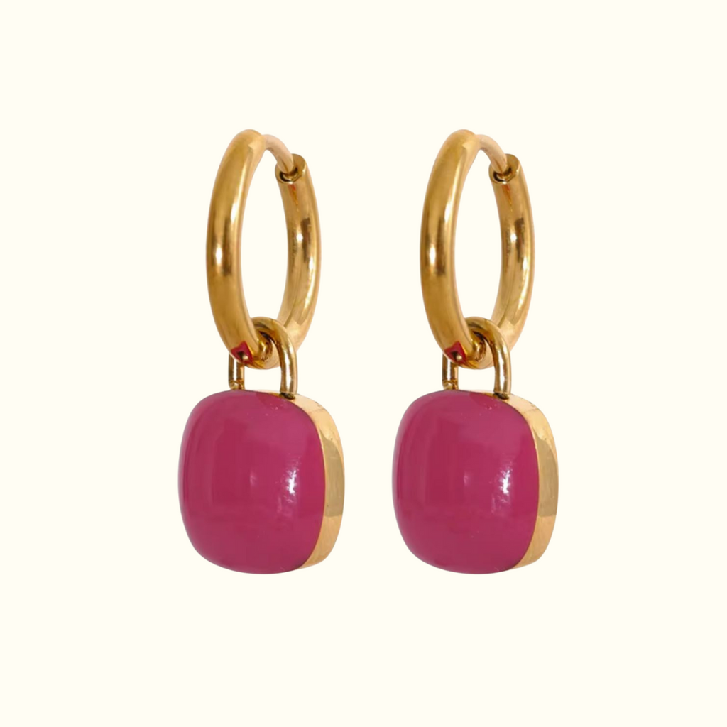 Capri Earrings