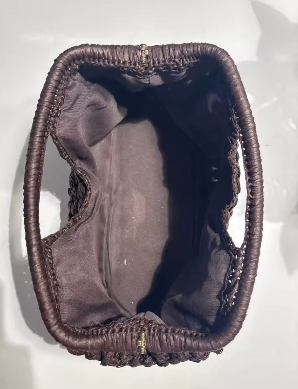 Portofino Clutch Bag