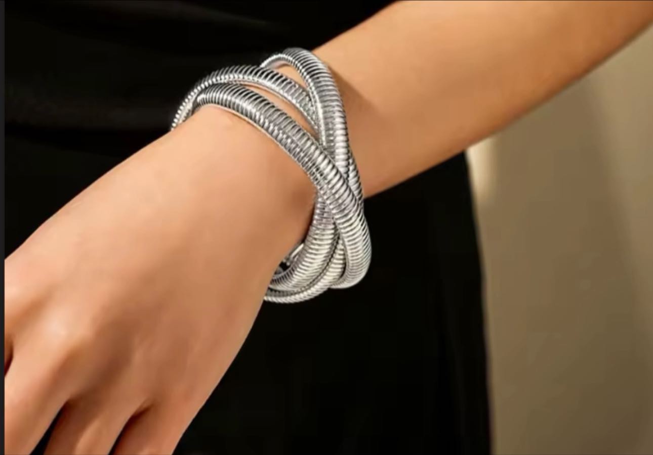 Twistie Bracelet