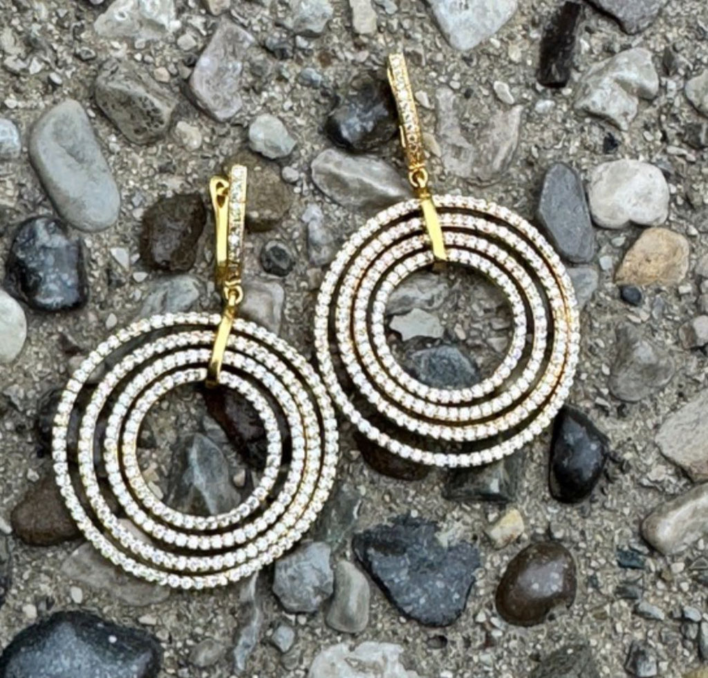 Marinella Earrings