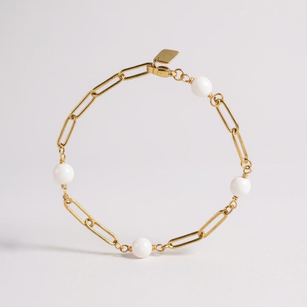 Trinity Bracelet
