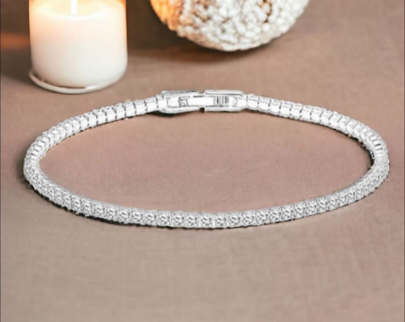 Diamante Bracelet