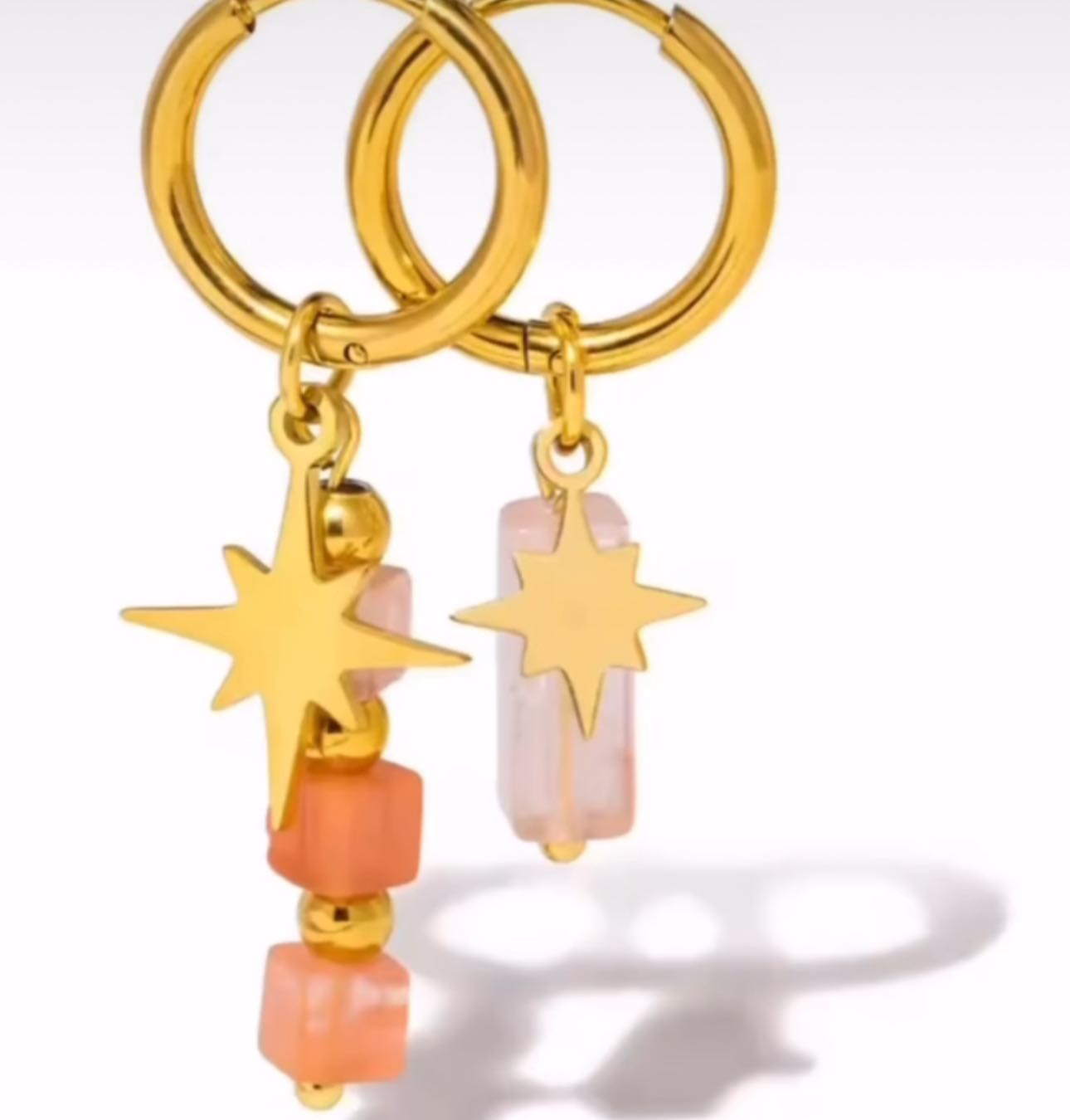 Capria Earrings