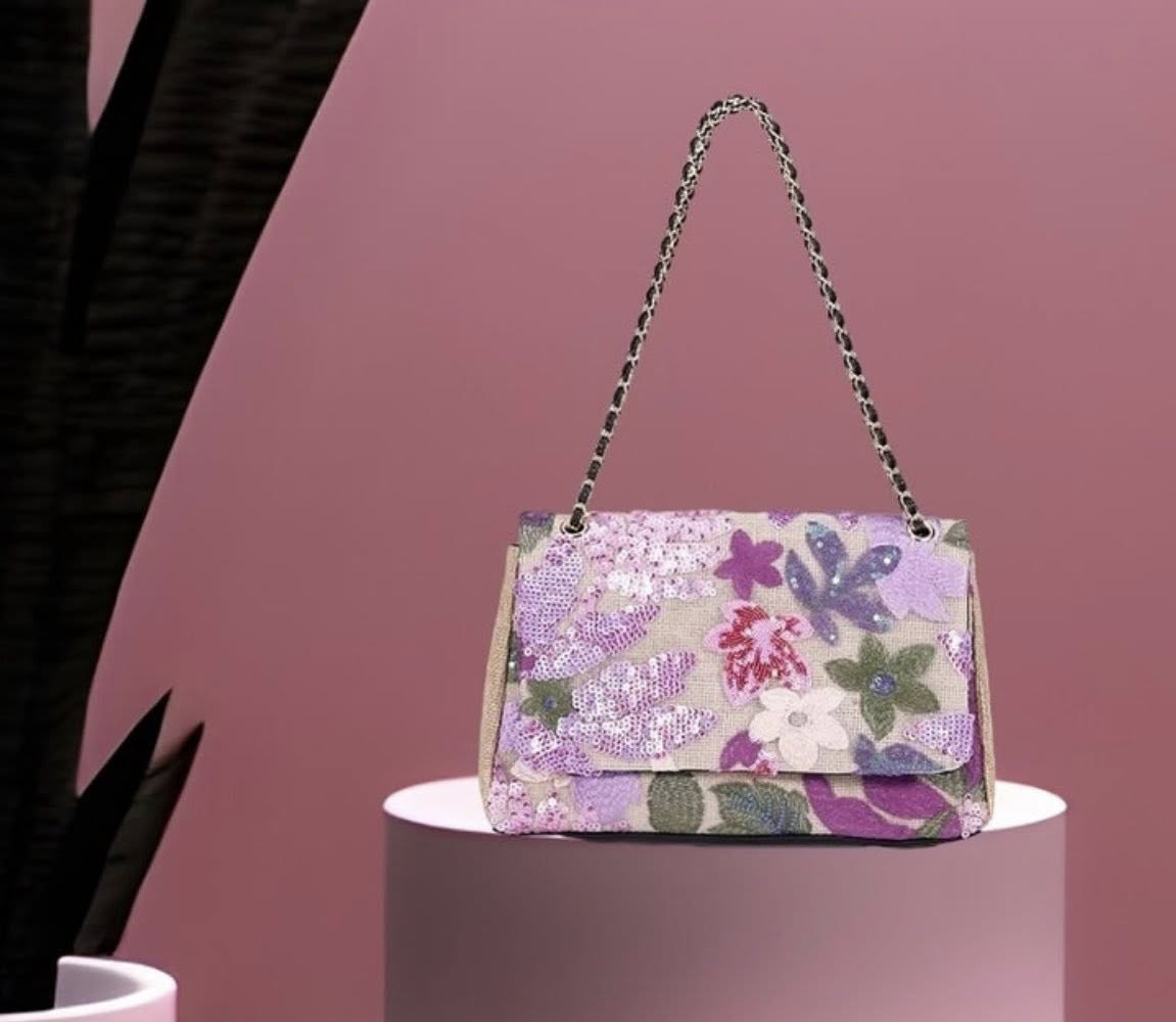 Lily Bag