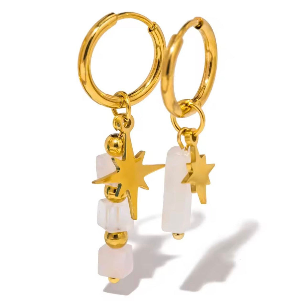 Capria Earrings