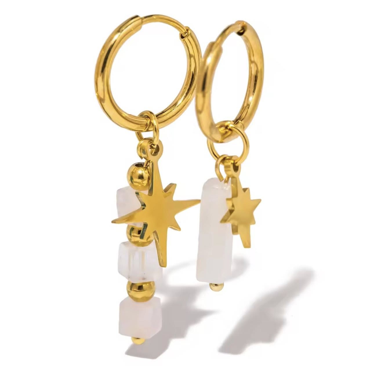 Capria Earrings