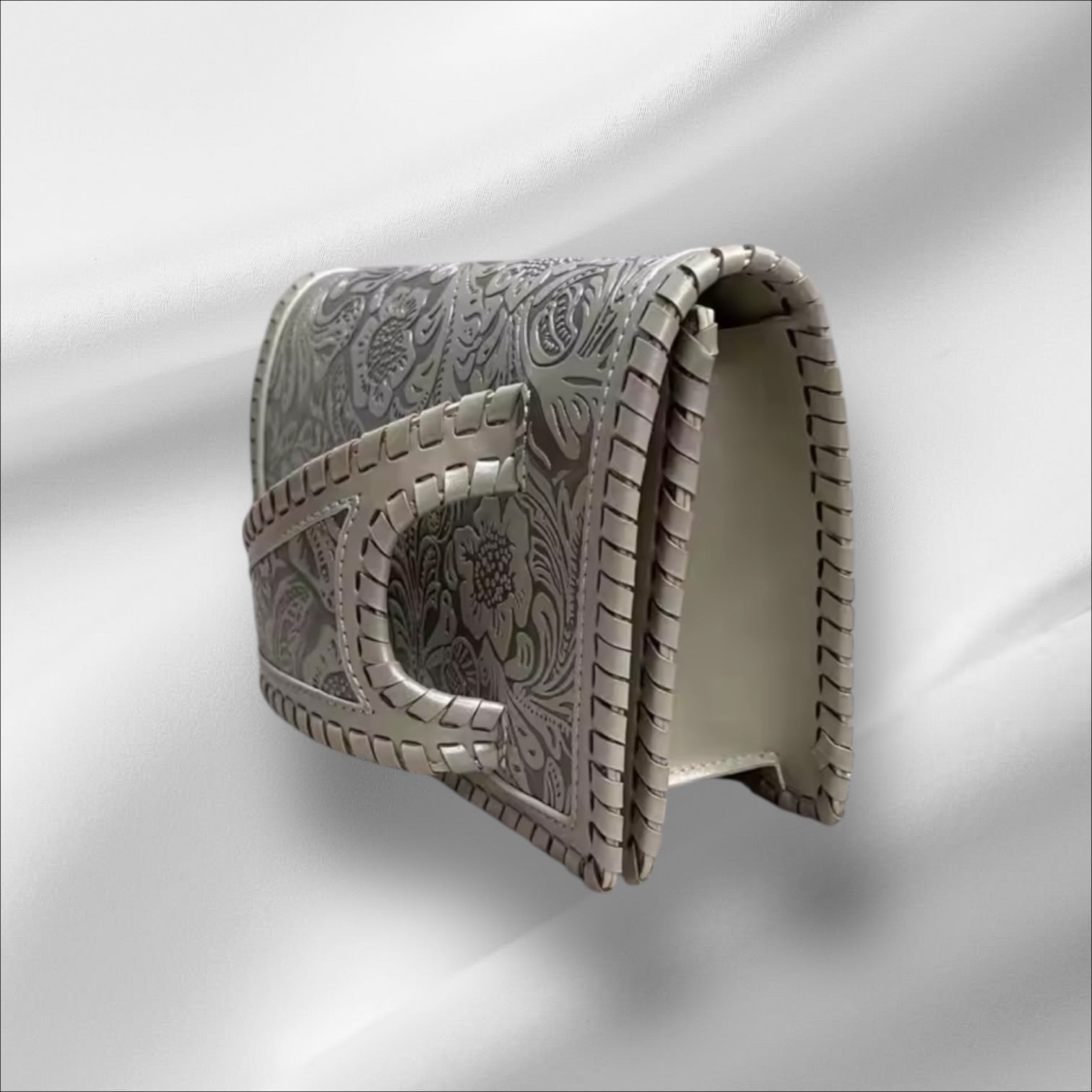 The Silverado Clutch