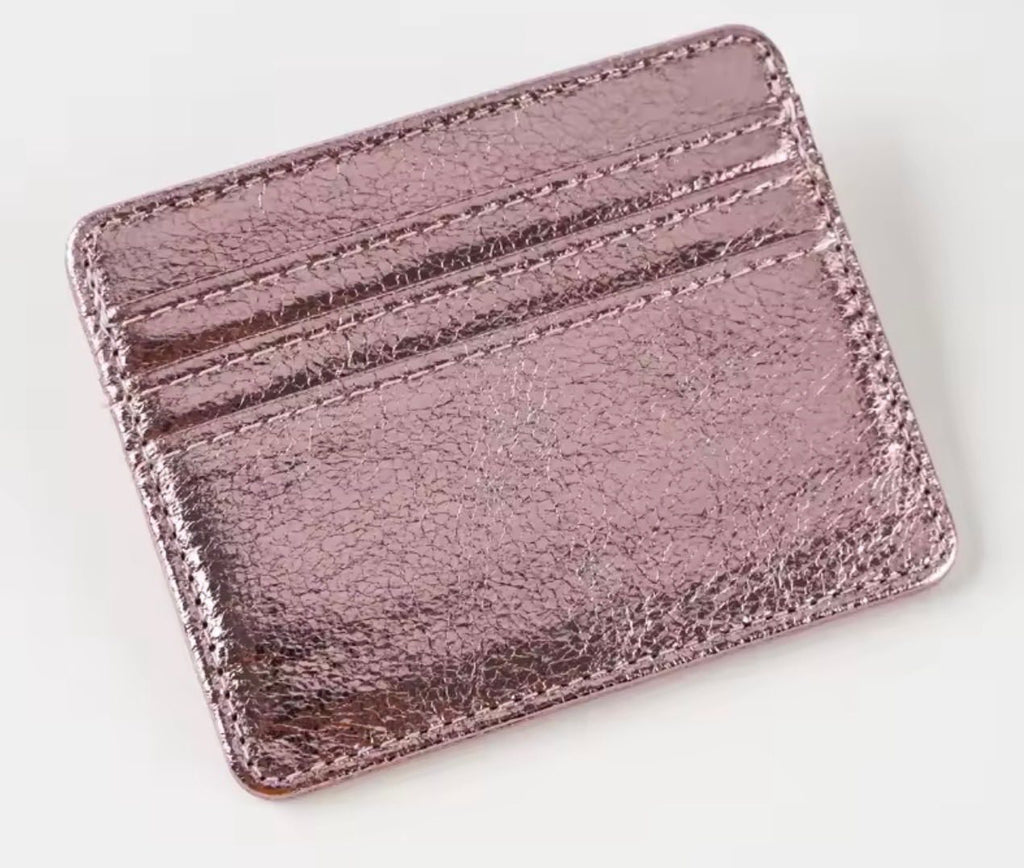 Card Wallets