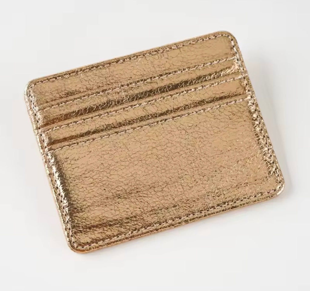 Card Wallets