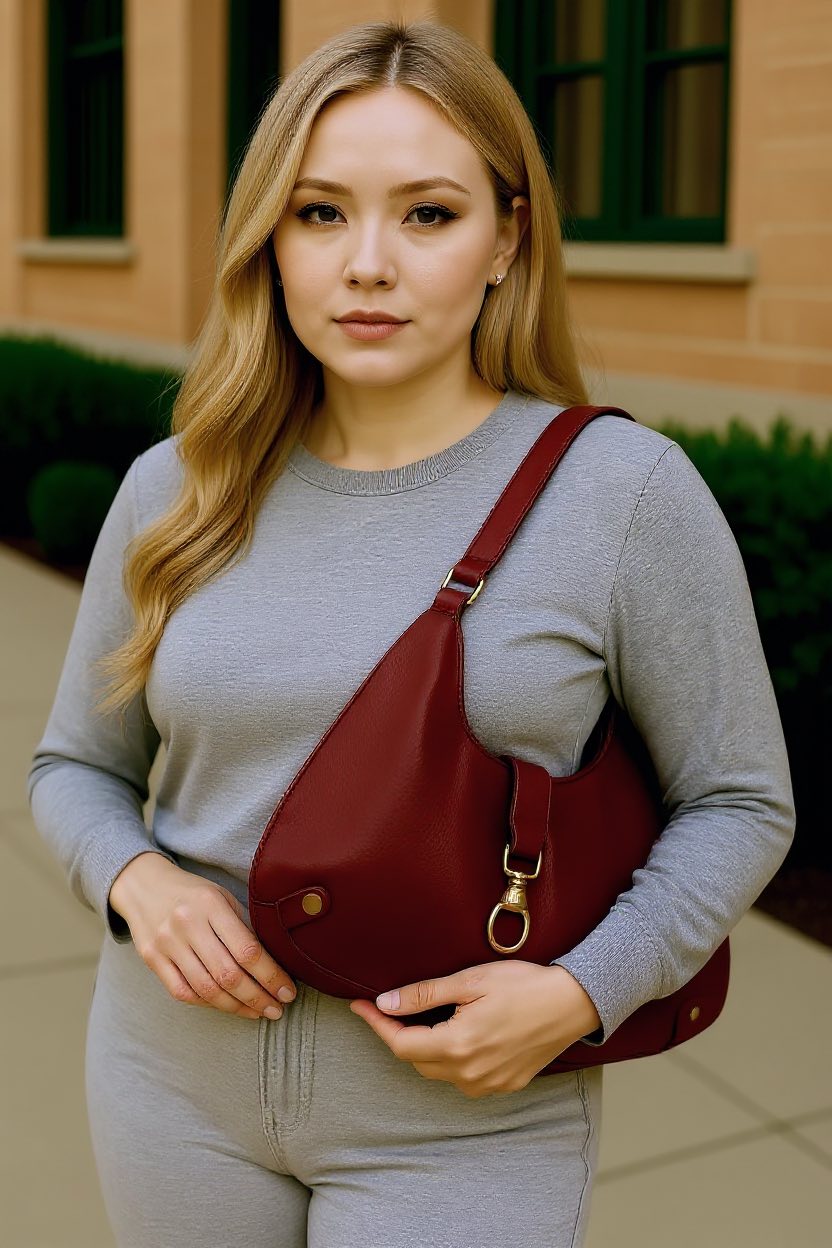 Rosa Bag