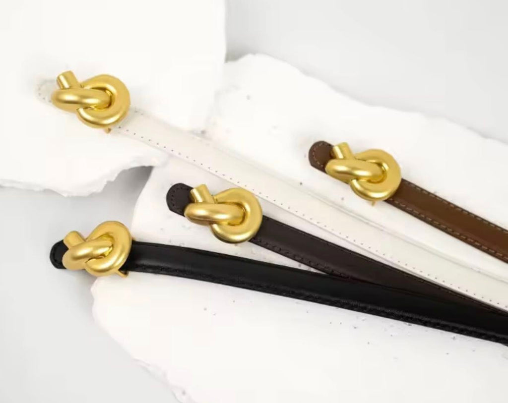 Knot Belt