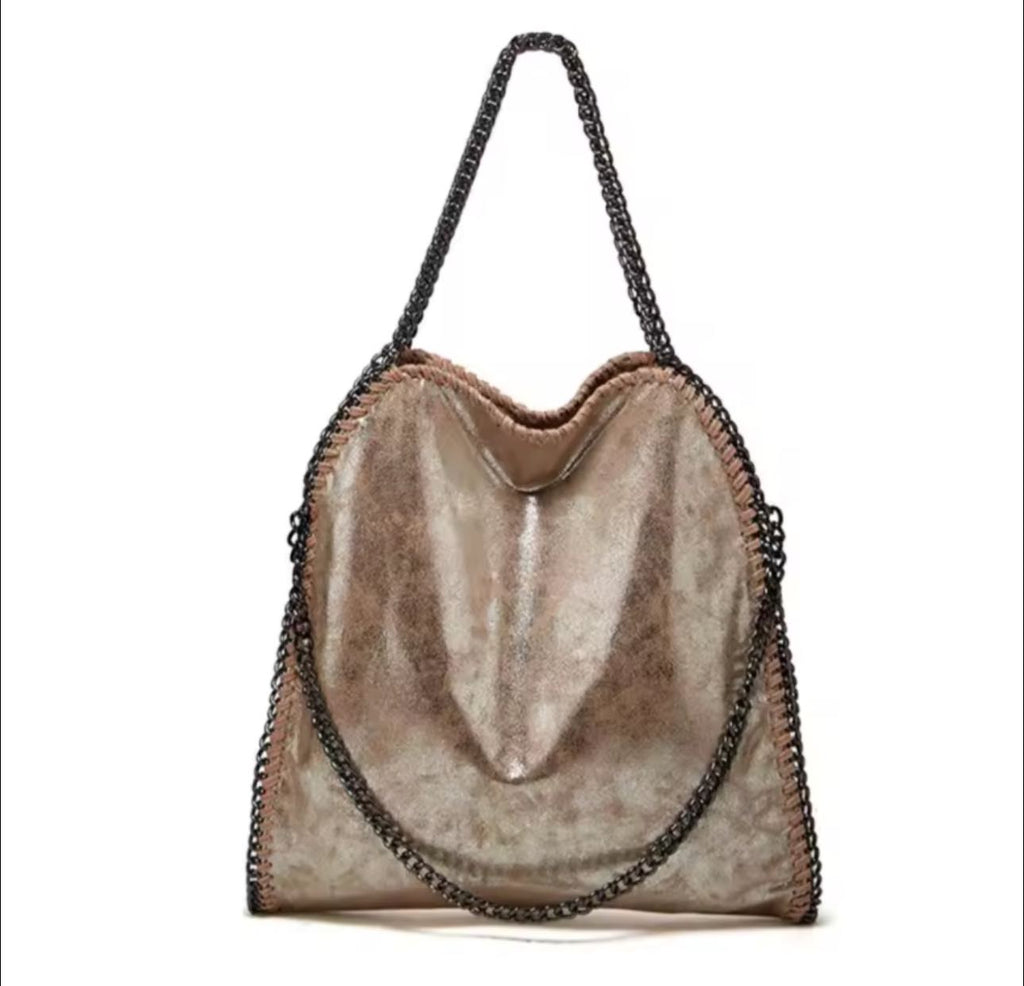 The Sorrento Swing Bag