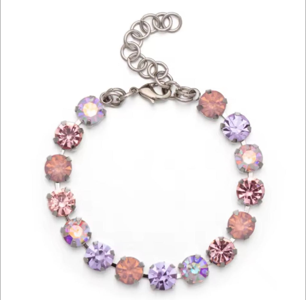 Amalfi Sparkle Bracelets