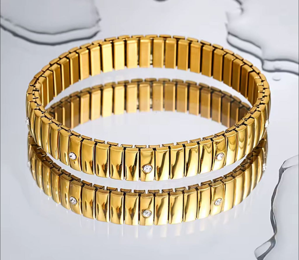 Suzy Stretch Bracelet